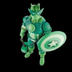 Avengers Marvel Legends Action Figure Super-Adaptoid 30 cm