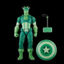 Avengers Marvel Legends Action Figure Super-Adaptoid 30 cm