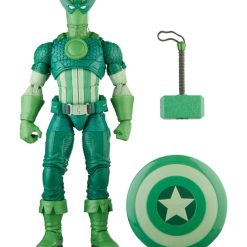 Avengers Marvel Legends Action Figure Super-Adaptoid 30 cm