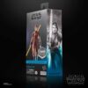 Star Wars - The Black Series - Star Wars: Knights of the Old Republic Gaming Greats - Bastila Shan