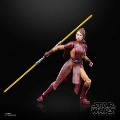 Star Wars - The Black Series - Star Wars: Knights of the Old Republic Gaming Greats - Bastila Shan