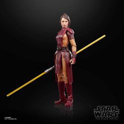 Star Wars - The Black Series - Star Wars: Knights of the Old Republic Gaming Greats - Bastila Shan