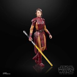 Star Wars - The Black Series - Star Wars: Knights of the Old Republic Gaming Greats - Bastila Shan