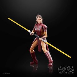 Star Wars - The Black Series - Star Wars: Knights of the Old Republic Gaming Greats - Bastila Shan