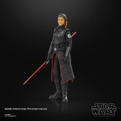 Star Wars: Obi-Wan Kenobi Black Series Action Figure Inquisitor (Fourth Sister) 15 cm 14 Star Wars: Obi-Wan Kenobi Black Series Action Figure Inquisitor (Fourth Sister) 15 cm