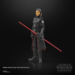 Star Wars: Obi-Wan Kenobi Black Series Action Figure Inquisitor (Fourth Sister) 15 cm 15 Star Wars: Obi-Wan Kenobi Black Series Action Figure Inquisitor (Fourth Sister) 15 cm