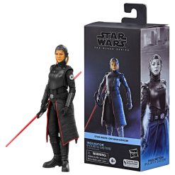 Star Wars: Obi-Wan Kenobi Black Series Action Figure Inquisitor (Fourth Sister) 15 cm 17 Star Wars: Obi-Wan Kenobi Black Series Action Figure Inquisitor (Fourth Sister) 15 cm