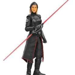 Star Wars: Obi-Wan Kenobi Black Series Action Figure Inquisitor (Fourth Sister) 15 cm 18 Star Wars: Obi-Wan Kenobi Black Series Action Figure Inquisitor (Fourth Sister) 15 cm