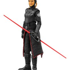 Star Wars: Obi-Wan Kenobi Black Series Action Figure Inquisitor (Fourth Sister) 15 cm 19 Star Wars: Obi-Wan Kenobi Black Series Action Figure Inquisitor (Fourth Sister) 15 cm