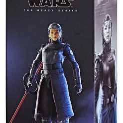 Star Wars: Obi-Wan Kenobi Black Series Action Figure Inquisitor (Fourth Sister) 15 cm 21 Star Wars: Obi-Wan Kenobi Black Series Action Figure Inquisitor (Fourth Sister) 15 cm