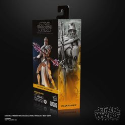 Star Wars: The Clone Wars Black Series Action Figure Magnaguard 15 cm 18 Star Wars: The Clone Wars Black Series Action Figure Magnaguard 15 cm