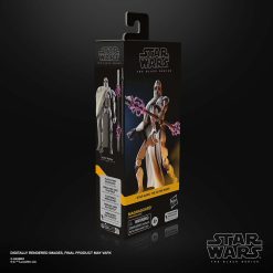 Star Wars: The Clone Wars Black Series Action Figure Magnaguard 15 cm 20 Star Wars: The Clone Wars Black Series Action Figure Magnaguard 15 cm