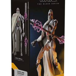 Star Wars: The Clone Wars Black Series Action Figure Magnaguard 15 cm 21 Star Wars: The Clone Wars Black Series Action Figure Magnaguard 15 cm
