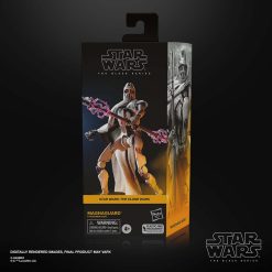Star Wars: The Clone Wars Black Series Action Figure Magnaguard 15 cm 22 Star Wars: The Clone Wars Black Series Action Figure Magnaguard 15 cm