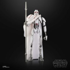 Star Wars: The Clone Wars Black Series Action Figure Magnaguard 15 cm 24 Star Wars: The Clone Wars Black Series Action Figure Magnaguard 15 cm