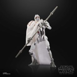 Star Wars: The Clone Wars Black Series Action Figure Magnaguard 15 cm 27 Star Wars: The Clone Wars Black Series Action Figure Magnaguard 15 cm