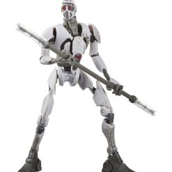 Star Wars: The Clone Wars Black Series Action Figure Magnaguard 15 cm 30 Star Wars: The Clone Wars Black Series Action Figure Magnaguard 15 cm