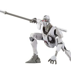Star Wars: The Clone Wars Black Series Action Figure Magnaguard 15 cm 32 Star Wars: The Clone Wars Black Series Action Figure Magnaguard 15 cm