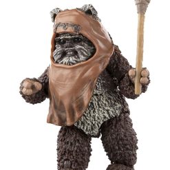 Star Wars Episode VI Black Series Action Figure Wicket 15 cm 30 Star Wars Episode VI Black Series Action Figure Wicket 15 cm