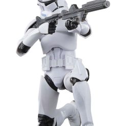 Star Wars: The Clone Wars Black Series Action Figure Phase II Clone Trooper 15 cm 24 Star Wars: The Clone Wars Black Series Action Figure Phase II Clone Trooper 15 cm