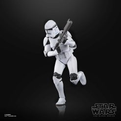 Star Wars: The Clone Wars Black Series Action Figure Phase II Clone Trooper 15 cm 25 Star Wars: The Clone Wars Black Series Action Figure Phase II Clone Trooper 15 cm