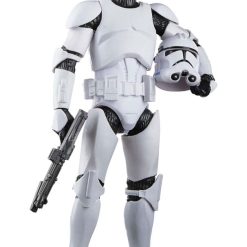 Star Wars: The Clone Wars Black Series Action Figure Phase II Clone Trooper 15 cm 29 Star Wars: The Clone Wars Black Series Action Figure Phase II Clone Trooper 15 cm