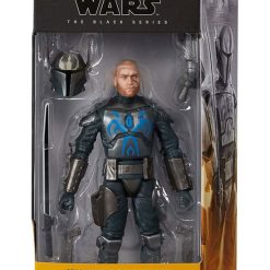 Star Wars: The Clone Wars Black Series Action Figure Pre Vizsla 15 cm