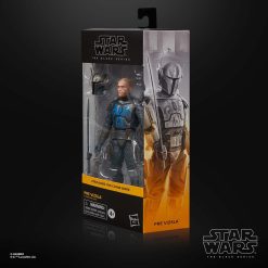 Star Wars: The Clone Wars Black Series Action Figure Pre Vizsla 15 cm
