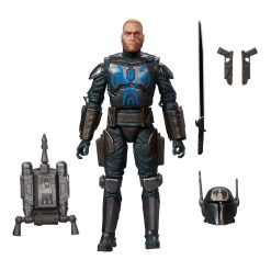 Star Wars: The Clone Wars Black Series Action Figure Pre Vizsla 15 cm