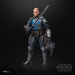 Star Wars: The Clone Wars Black Series Action Figure Pre Vizsla 15 cm