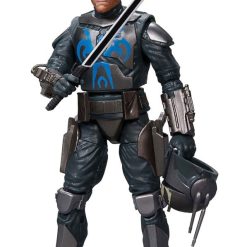 Star Wars: The Clone Wars Black Series Action Figure Pre Vizsla 15 cm