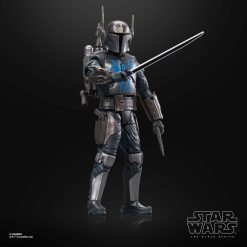 Star Wars: The Clone Wars Black Series Action Figure Pre Vizsla 15 cm