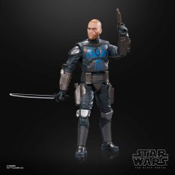 Star Wars: The Clone Wars Black Series Action Figure Pre Vizsla 15 cm