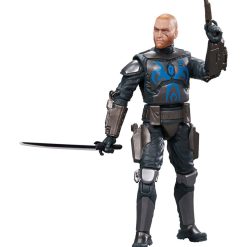 Star Wars: The Clone Wars Black Series Action Figure Pre Vizsla 15 cm