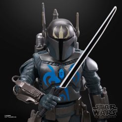 Star Wars: The Clone Wars Black Series Action Figure Pre Vizsla 15 cm