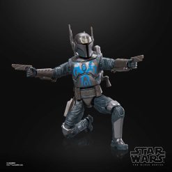 Star Wars: The Clone Wars Black Series Action Figure Pre Vizsla 15 cm