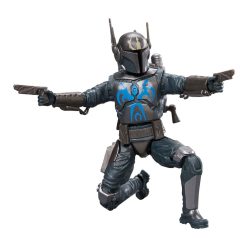 Star Wars: The Clone Wars Black Series Action Figure Pre Vizsla 15 cm