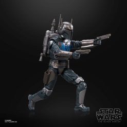 Star Wars: The Clone Wars Black Series Action Figure Pre Vizsla 15 cm