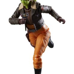 Star Wars: Ahsoka Black Series Action Figure General Hera Syndulla 15 cm