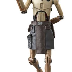 Star Wars: Ahsoka Black Series Action Figure Professor Huyang 15 cm