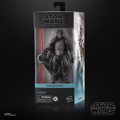 Star Wars: Ahsoka Black Series Action Figure Marrok 15 cm