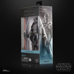 Star Wars: Ahsoka Black Series Action Figure Marrok 15 cm