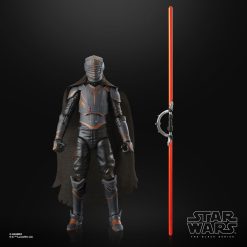 Star Wars: Ahsoka Black Series Action Figure Marrok 15 cm