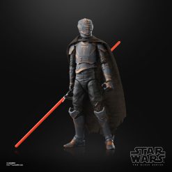 Star Wars: Ahsoka Black Series Action Figure Marrok 15 cm