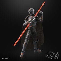 Star Wars: Ahsoka Black Series Action Figure Marrok 15 cm