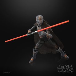 Star Wars: Ahsoka Black Series Action Figure Marrok 15 cm