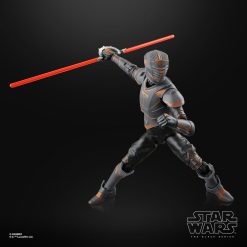 Star Wars: Ahsoka Black Series Action Figure Marrok 15 cm