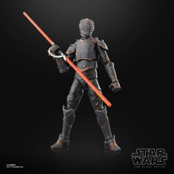 Star Wars: Ahsoka Black Series Action Figure Marrok 15 cm