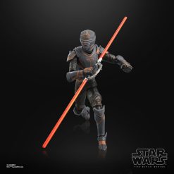Star Wars: Ahsoka Black Series Action Figure Marrok 15 cm