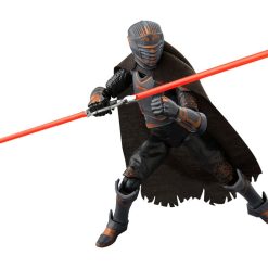 Star Wars: Ahsoka Black Series Action Figure Marrok 15 cm